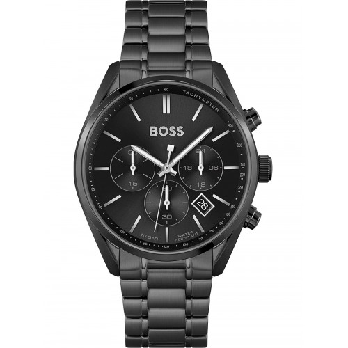 BOSS 1513960 Champion Chronograph 44mm 10ATM